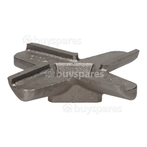 Kenwood Cutter - Stainless Steel