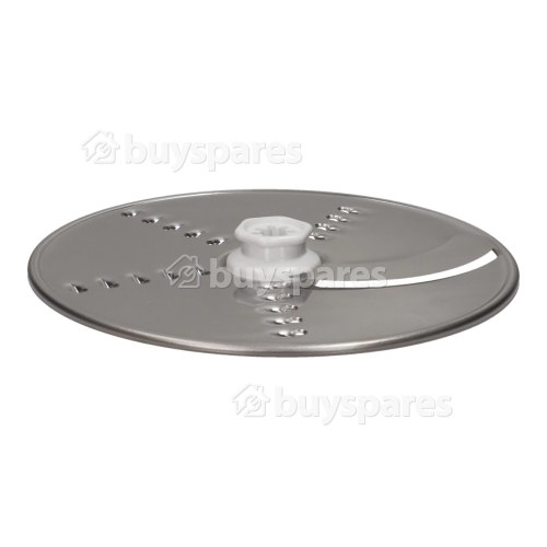 Kenwood 2mm Slicing/Shredding Disc