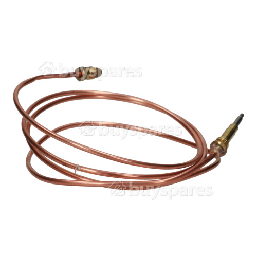 Elba Oven Standard Thermocouple : 1180mm