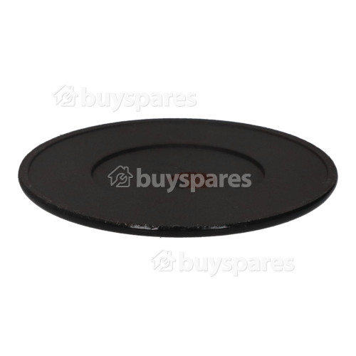 Hotpoint Medium Burner Cap : 75mm Dia