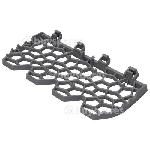 Creda Upper Basket Cup Rack - Grey
