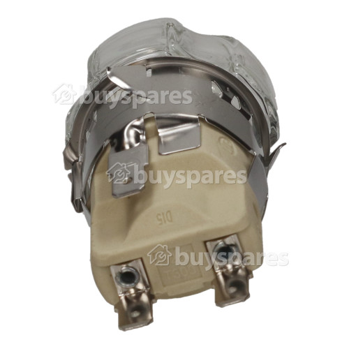Rangemaster / Leisure / Flavel Oven Lamp Holder Assembly