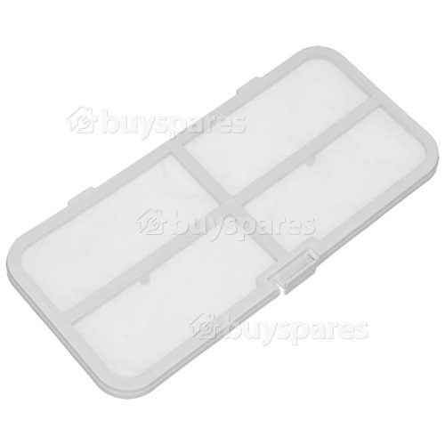 Hoover Plastic Frame For Sponge Filter