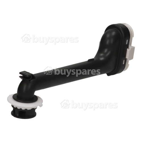 Lux Channel Drainage Silver Assemb