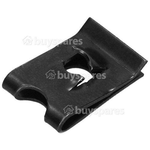 Rangemaster 5331 110 NG green Panel Clip