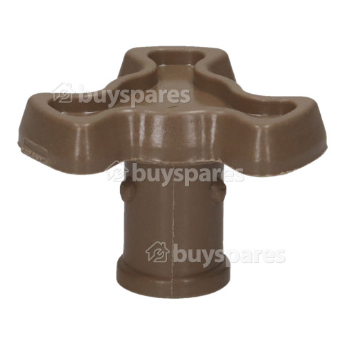 Panasonic Mikrowellen-Drehteller-Kupplung | BuySpares Germany