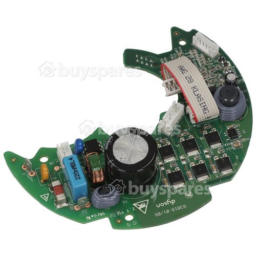 Dyson Tischventilator-Leiterplatte PCB Kpl.