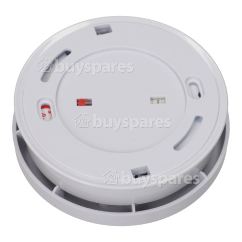 Photoelectric Smoke Detector With 10 Year Sealed Battery av:link