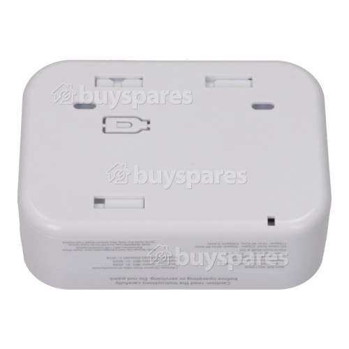 Carbon Monoxide Alarm av:link