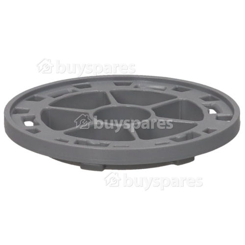 Couvercle Grille Du Distributeur D'eau Pour Lave-vaisselle ADG 7540/1 Whirlpool