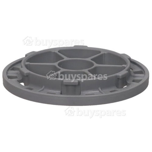 Couvercle Grille Du Distributeur D'eau Pour Lave-vaisselle ADG 7540/1 Whirlpool