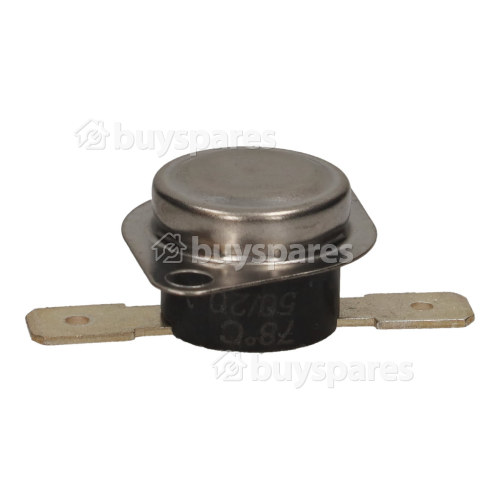 Hoover Wäschetrockner-Thermostat : 75°C | BuySpares Germany 