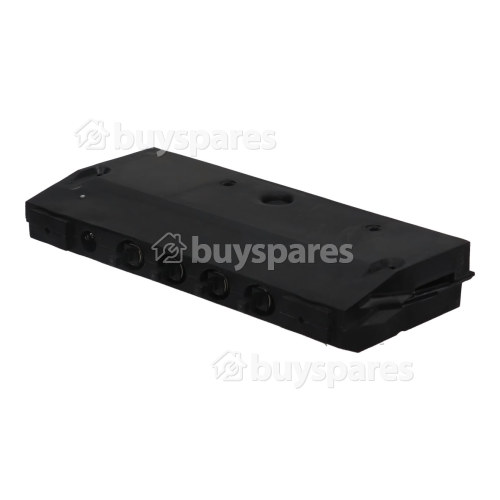 Module De Commande, Interrupteur PCB Hygena