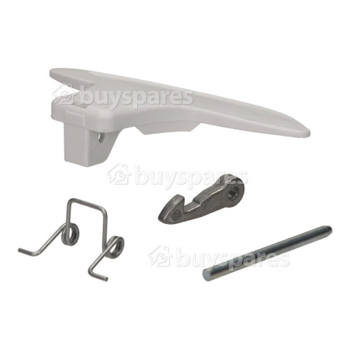 Indesit IWC 7125 (FR).C Door Handle Kit