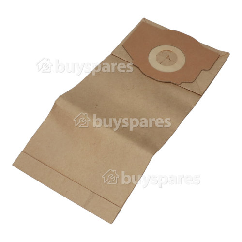 Electrolux E80 Dust Bag (Pack Of 5) - BAG224