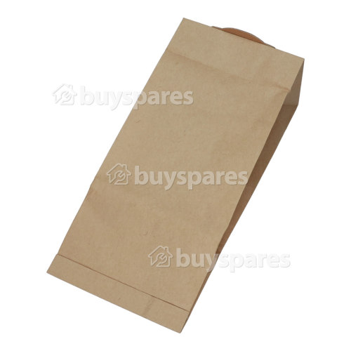 Electrolux E80 Dust Bag (Pack Of 5) - BAG224