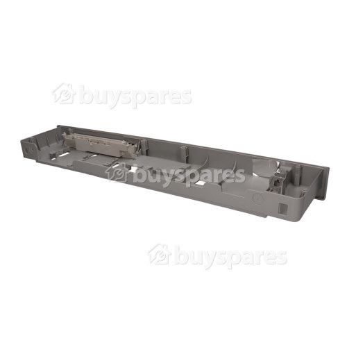 Control Panel Fascia