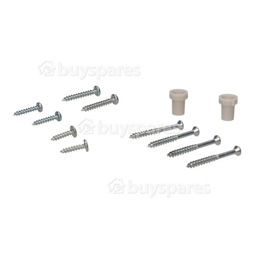 Ariston Installation Kit