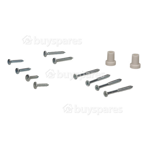 Ariston Installation Kit