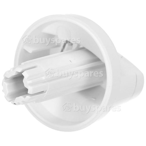 Electrolux Timer Control Knob - White