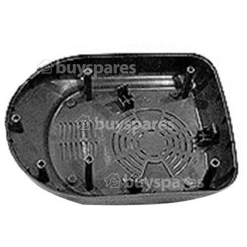 Kenwood Base Moulding