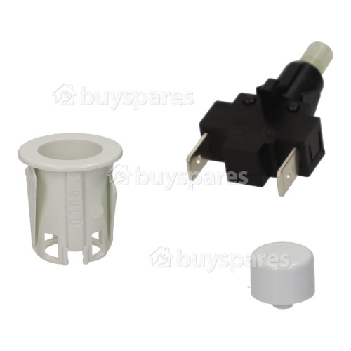 Indesit Push Button Ignition Switch Kit : 2TAG