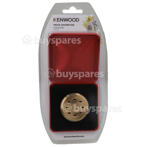 Kenwood KMC560 Linguini Bronze Pasta Die