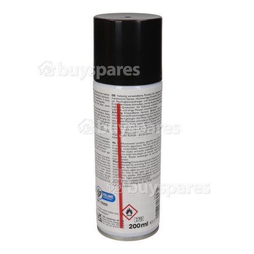 KONTAKT 40 Multi-Purpose Lubricant - 200ml
