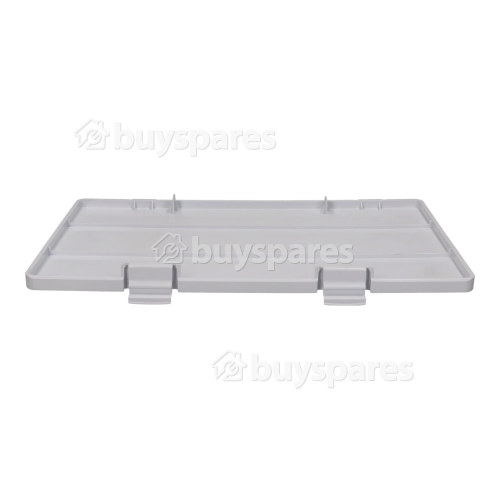 Becken Kick Plate Flap