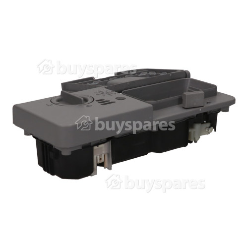 Scholtes Dispenser Assembly