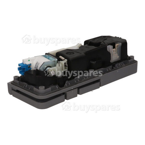 Scholtes Dispenser Assembly