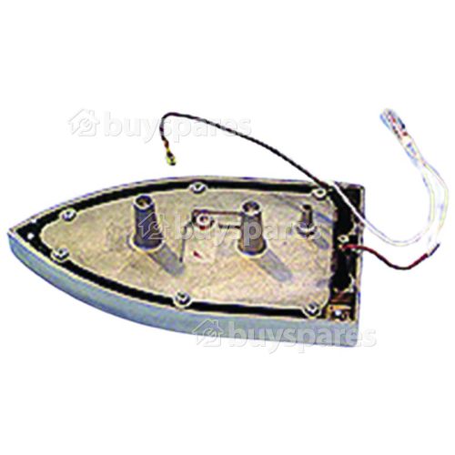 Kenwood Soleplate Assembly