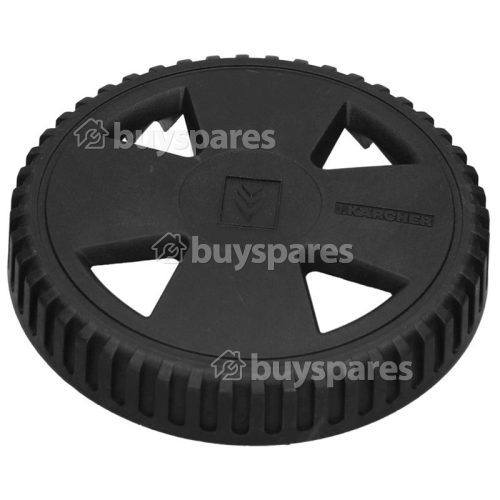 Karcher K2 Hochdruckreiniger-Rad | BuySpares Germany