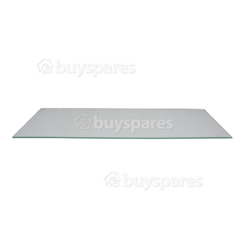 Laden Glass Shelf Crisper Cover : 475x320mm