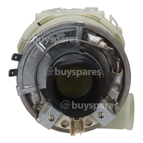 Moteur De Pompe De Circulation Du Lave-vaisselle Elektra Bregenz