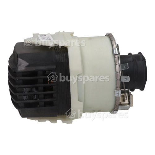 Moteur De Pompe De Circulation Du Lave-vaisselle Elektra Bregenz