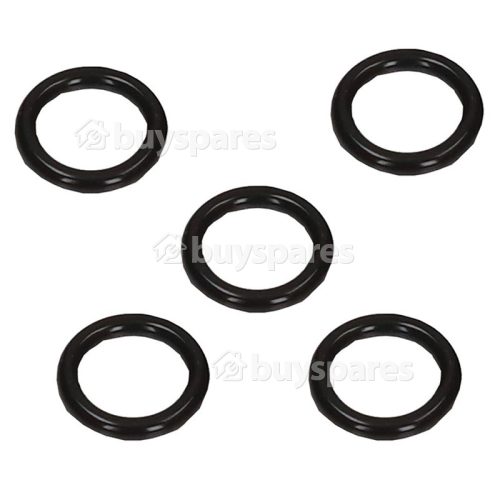 Karcher O-Ring Pressure Washer Seal (Pack 5)