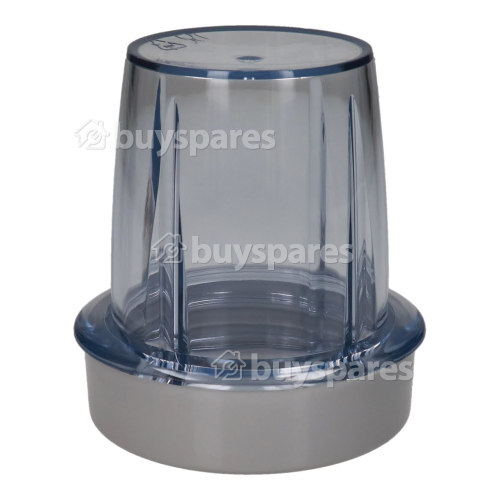 Kenwood Mill Jar & Lid