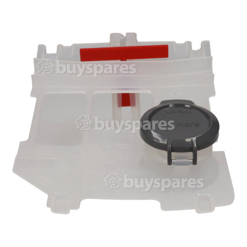 Bissell Tank Baffle Assembly