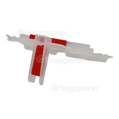 Bissell Tank Baffle Assembly