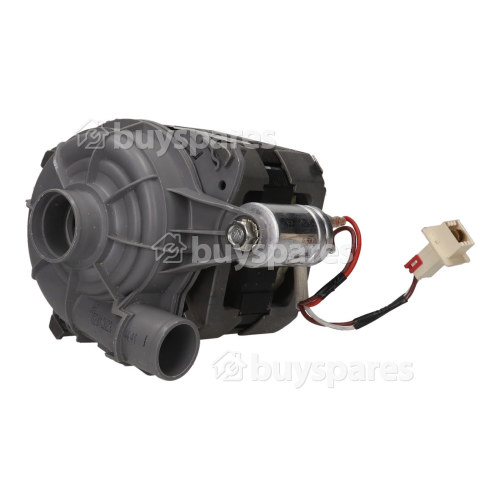 Elektra Bregenz Spray Pump Motor : TONLON 1757050600 125W