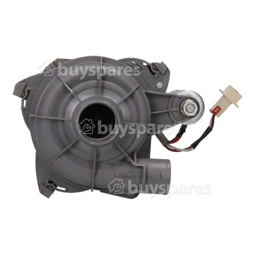 Elektra Bregenz Spray Pump Motor : TONLON 1757050600 125W