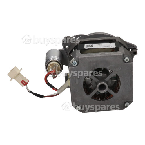 Elektra Bregenz Spray Pump Motor : TONLON 1757050600 125W