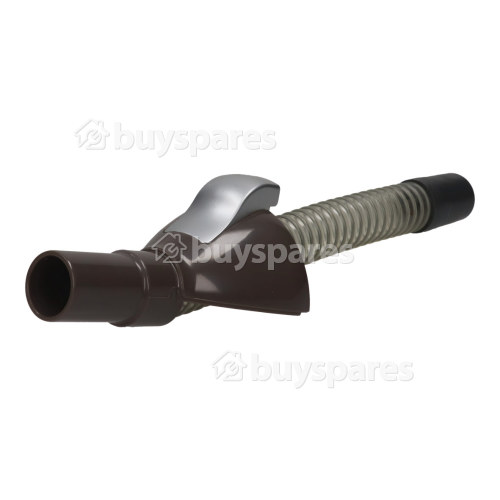 Tuyau Flexible De Connexion Complet Pour Aspirateur Hoover