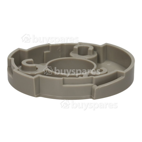 Braun Spigot Light Grey