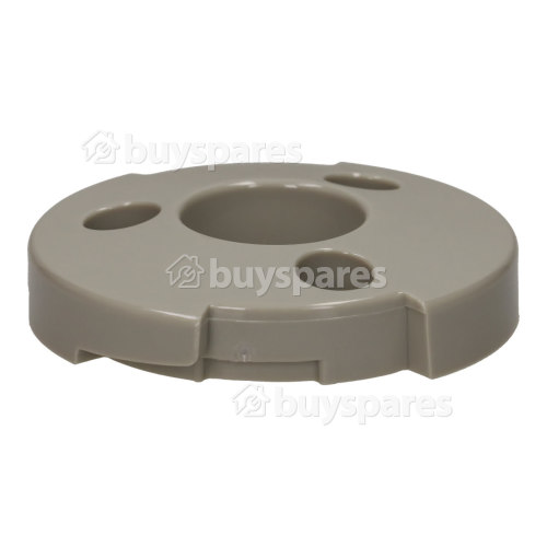 Braun Spigot Light Grey