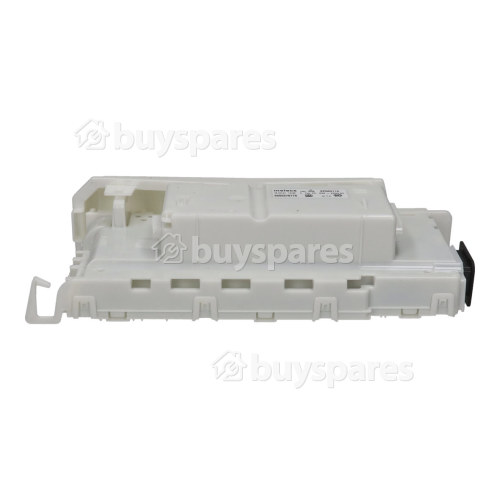 Bosch Control Module Programmed