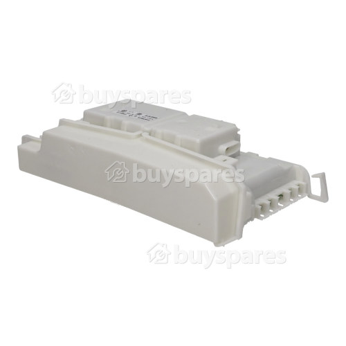 Bosch Control Module Programmed