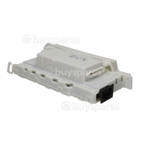 Bosch Control Module Programmed