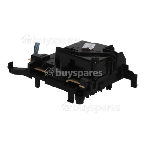 Beko Control PCB